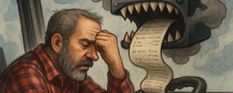 Новый стандарт карт тахографов и НКМ