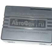 Блоки мониторинга