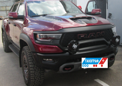 Додж RAM 1500