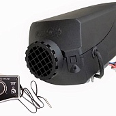 Автономные отопители